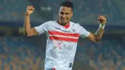 وكيل الجزيري: اللاعب مستمر مع الزمالك ولا توجد عروض