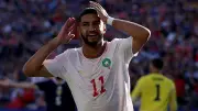 الصيباري يتصدر قائمة الانطلاقات السريعة في مونديال 2026