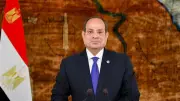 السيسي يشيد بحكمة ترامب وجهوده لدعم الأمن والاستقرار بالمنطقة