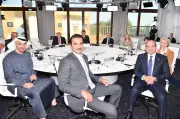 السيسي: إرساء الاستقرار في المنطقة يستلزم احترام سيادة الدول