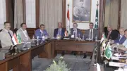 البدوي: المجلس الرئاسي وبيت الخبرة الوفدي ينضمون للجان النوعية المتخصصة بالحزب