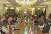 البدوي يشكل لجاناً بجميع المحافظات لاستعادة أبناء الوفد المهاجرين