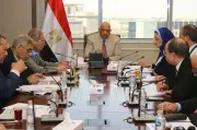 وزير الكهرباء يصدر بيانًا مهمًا حول ارتفاع الأحمال الصيفية