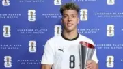 إمام عاشور ضمن أبرز نجوم الجولة الأولى في مونديال 2026