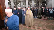 مديريات الأوقاف تحتفل بالعام الهجري الجديد ١٤٤٨هـ في مختلف المحافظات