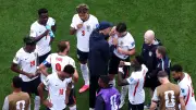 قلق في إنجلترا بسبب إصابة رايس وجيمس قبل مواجهة بنما في كأس العالم 2026