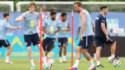 فضيحة تهز كأس العالم 2026.. سرقة معدات المنتخب الإنجليزي قبل انطلاق البطولة