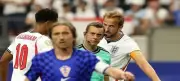 ملخص فوز إنجلترا على كرواتيا 4-0 وأروع اللقطات في المباراة