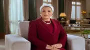 انتصار السيسي تهنئ المصريين والأمة الإسلامية بالعام الهجري الجديد