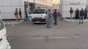 ملحمة شهامة في السويس: أهالي يواسون ضحايا القطار وينقلون الجثامين للفيوم