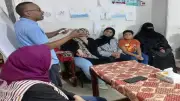 وحدة تكافؤ الفرص بأسوان تواصل جهودها لتعزيز التمكين الاقتصادي والمجتمعي للمرأة والشباب