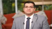 أسامة السعيد: التصعيد بين إيران وأمريكا يهدد بانهيار الاتفاق الهش
