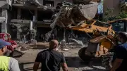 تصعيد إسرائيل وحزب الله يهدد مسار التفاهم الأمريكي الإيراني وترامب يدعو لضبط النفس
