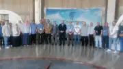 اعتماد أوروبي لطراز A350.. أكاديمية مصر للطيران تحقق إنجازاً دولياً جديداً