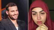 طليقة المطرب مسلم تعلق على حبسه في قضية نفقة وتكشف تفاصيل جديدة