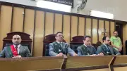 إعدام المتهم الرئيسي والمؤبد لـ3 آخرين في مقتل شاب ببورسعيد
