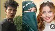 إعدام نورهان خليل: قصة قتلها لوالدتها بمساعدة صديقها المراهق