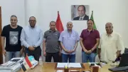 تحركات موسعة لحشد الدعم للنادي الإسماعيلي بقيادة أكرم الشافعي وعصام عبد العال