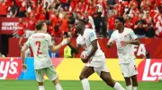التشكيل المتوقع لمباراة جنوب أفريقيا وكندا في دور الـ32 بكأس العالم 2026
