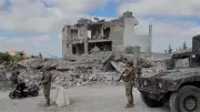 الخبير المشموشي: إسرائيل لا ترغب وقف إطلاق النار لاستكمال تدمير لبنان