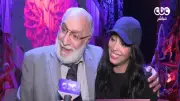 عزت زين: مسرحية «زائد واحد» صدفة سعيدة وأستفيد من طاقة الشباب
