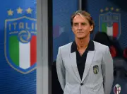 فابريزيو رومانو: مانشيني يعود لتدريب منتخب إيطاليا بعد رحيل سباليتي