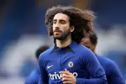 فابريزيو رومانو: ريال مدريد يحسم صفقة كوكوريلا من تشيلسي