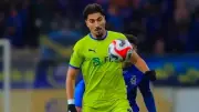 فرج عامر يكشف عن اقتراب جناح عراقي من الانضمام للأهلي