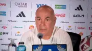 فرج عامر: حسام حسن يرى المدرب الوطني الأنسب للمنتخب القومي