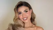 فرح شعبان تخطف الأنظار بفستان زفاف أنيق وإطلالة ساحرة على إنستجرام