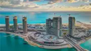 فارس حسني: العلمين الجديدة مدينة المستقبل وتضع مصر على خريطة المدن العالمية