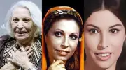 فريدة فهمي تروي حكايتها مع الرقص وفرقة رضا في عيد ميلادها