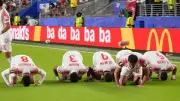 فتحي سند: مباراة الأردن والنمسا الأكثر ظلماً في المونديال