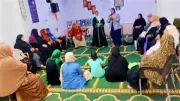 أوقاف الفيوم تنظم ندوة توعوية حول مخاطر ختان الإناث والصحة النفسية