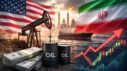 تثبيت الفائدة الأمريكية يدعم الدولار ويضغط على الاقتصادات الناشئة ويبشر البورصة المصرية