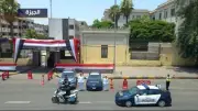 شرطة نسائية ودوريات أمنية لتأمين ماراثون الثانوية العامة بالجيزة