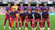 فيران توريس يتهرب من الحديث عن مستقبله مع برشلونة قبل كأس العالم