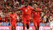 صراع شرس بين كندا وقطر في الجولة الثانية بكأس العالم 2026