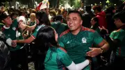 مونديال 2026 يحطم الرقم القياسي التاريخي للحضور الجماهيري
