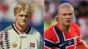 فيفا يحتفل بإيرلينج هالاند بعد تألقه في مونديال 2026 ووصوله لـ4 أهداف