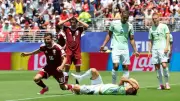 فيفا يوضح حقيقة الخلل الفني في تقنية VAR بمباراة قطر وسويسرا