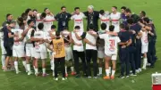 18 قضية تهدد الزمالك.. الفيفا يوقف القيد للمرة الـ18 بسبب صلاح مصدق