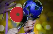فيفا يختار حكمة دولية مصرية في كأس العالم للسيدات تحت 17 عاماً