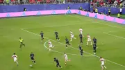الفيفا يوقف معلق باراجواياني ويحرمه من استكمال كأس العالم بعد كلماته النارية