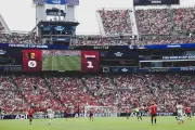 فيفا: معدل الحضور الجماهيري في المونديال حتى الآن يتخطى المليون مشجع