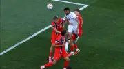 فيفا يرحب بعودة العراق لكأس العالم 2026 بعد 40 عامًا من الغياب