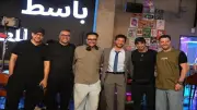 بدء تصوير فيلم باسط للعضلات بطولة أحمد مالك وميشيل ميلاد وخالد الصاوي
