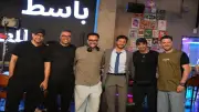 انطلاق تصوير فيلم باسط للعضلات.. يجمع أحمد مالك وخالد الصاوي لأول مرة