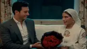 الحلقة الأخيرة من مسلسل ورد على فل وياسمين.. هل يتزوج طارق وإلهام؟