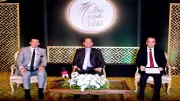وزير المالية يعلن زيادة ميزانية الهيئة الوطنية للإعلام مليار جنيه سنويا لأول مرة منذ 15 عاما